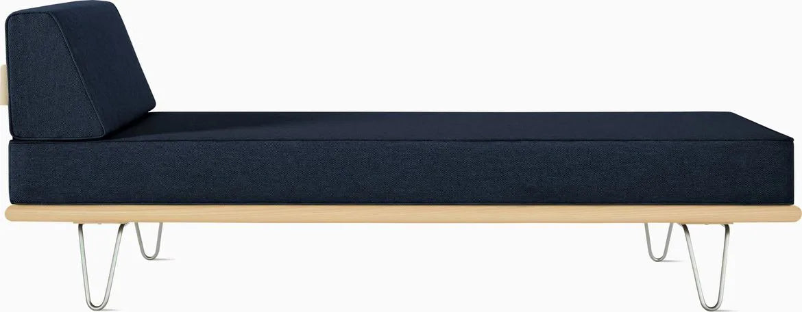 Nelson Daybed, Side Bolster