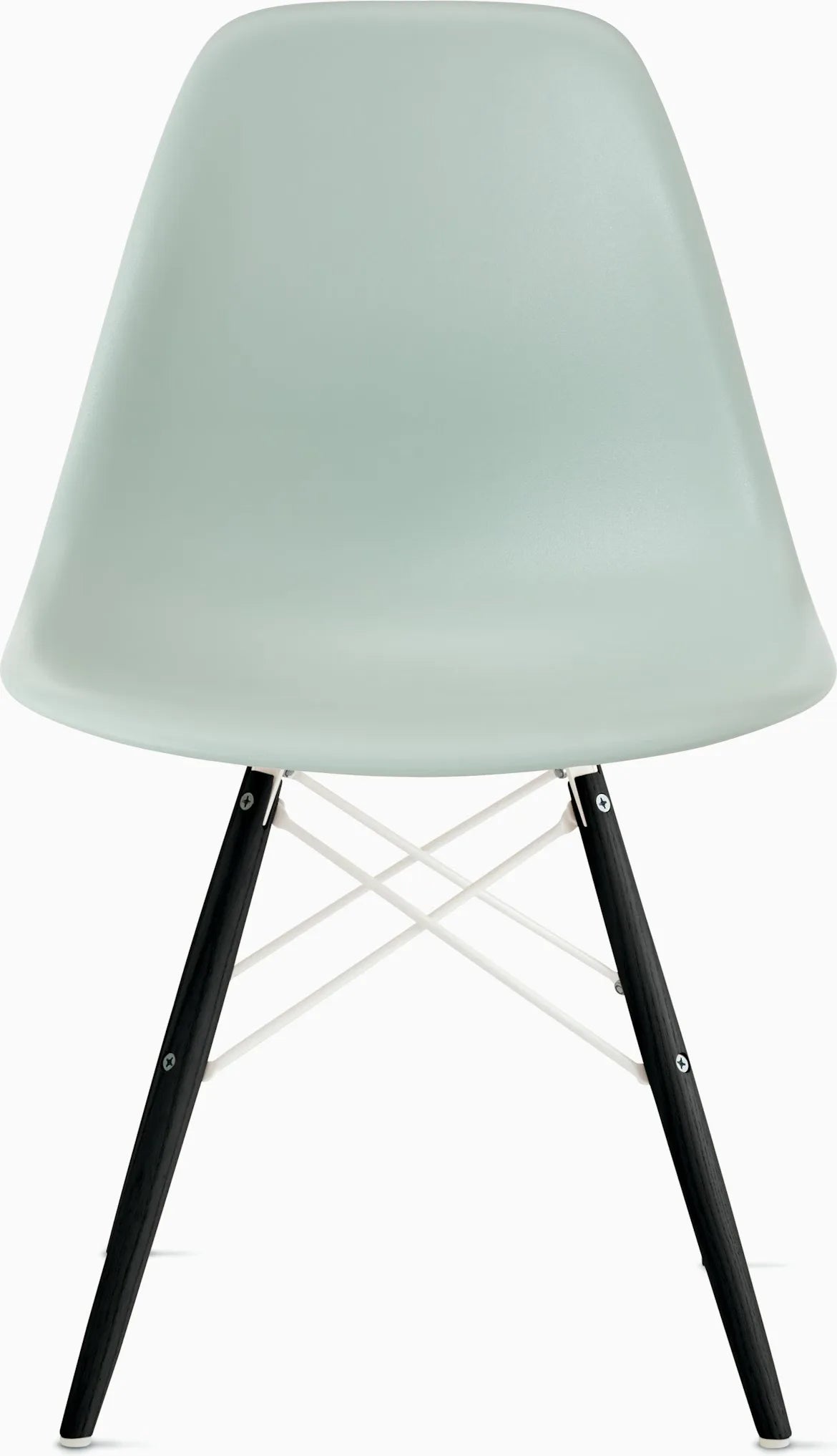 Eames Molded Plastic Side Chair
