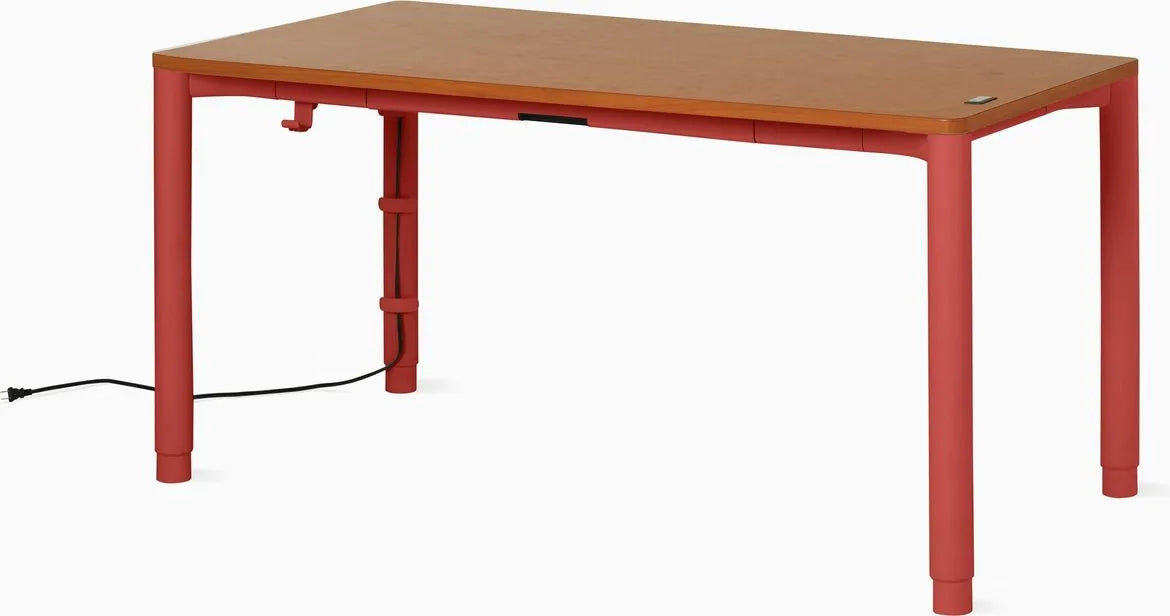 Spout Sit-to-Stand Table