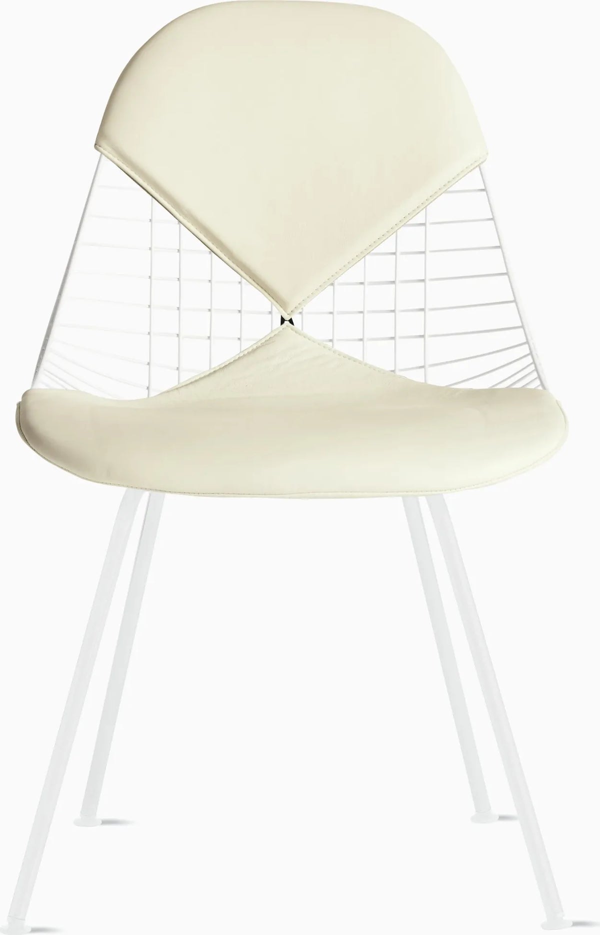 Eames Wire Chair, Standard