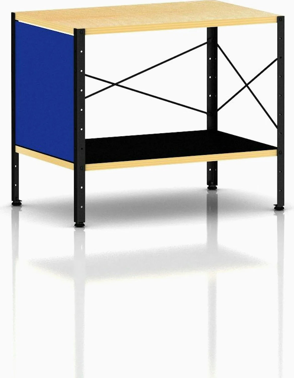 Eames Storage Unit, 2x2