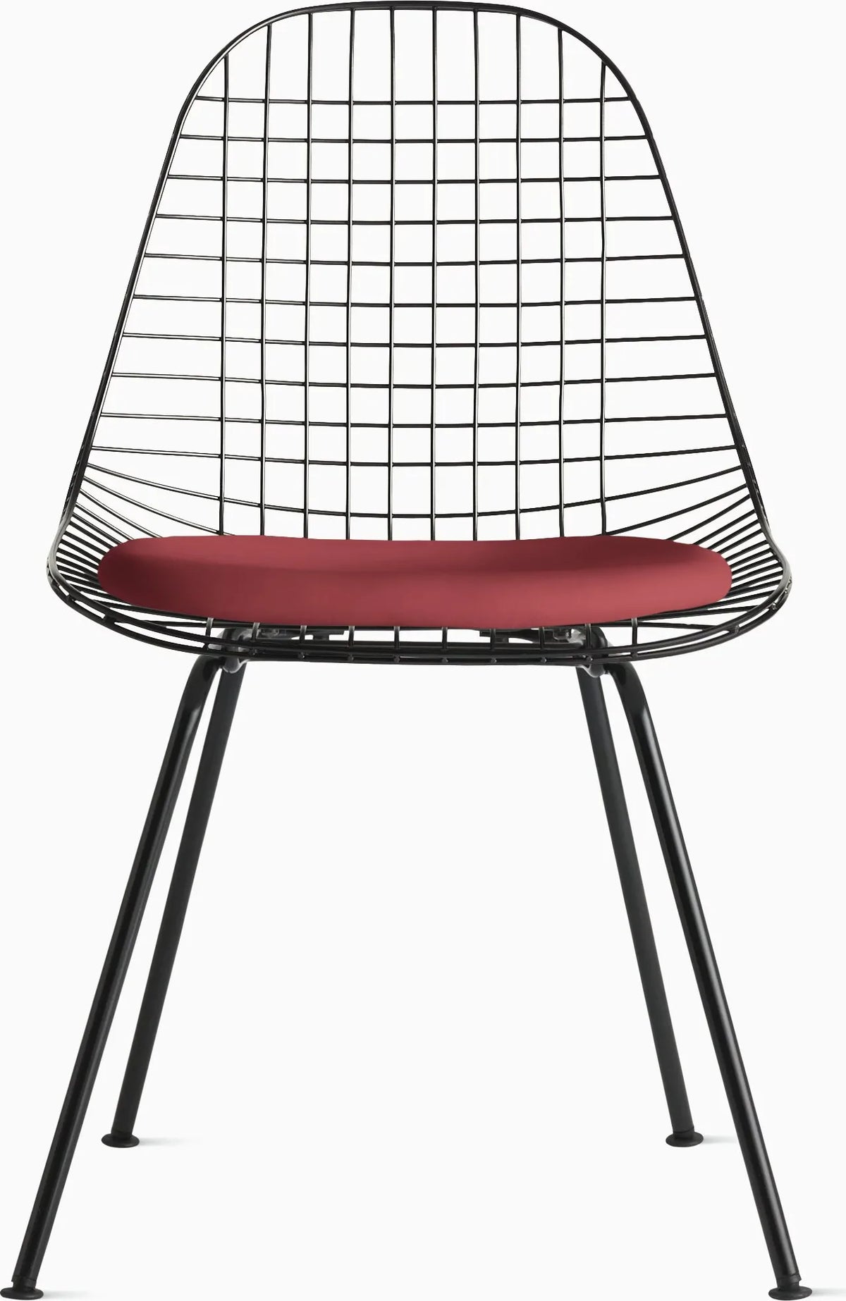Eames Wire Chair, Standard