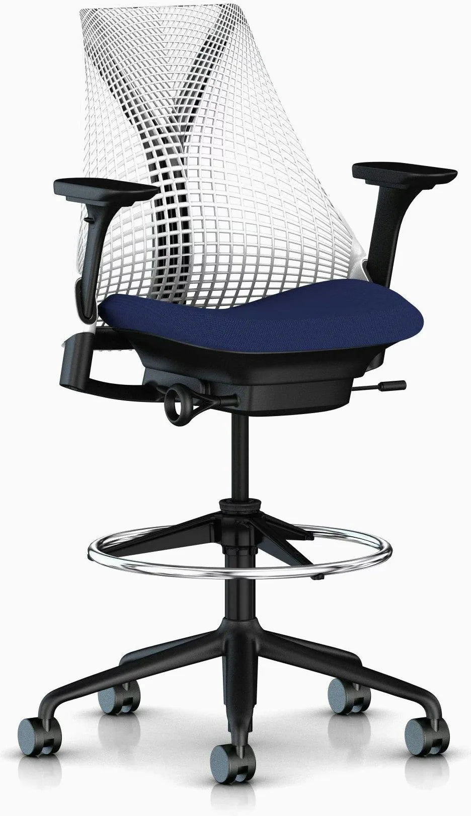 Sayl Stool