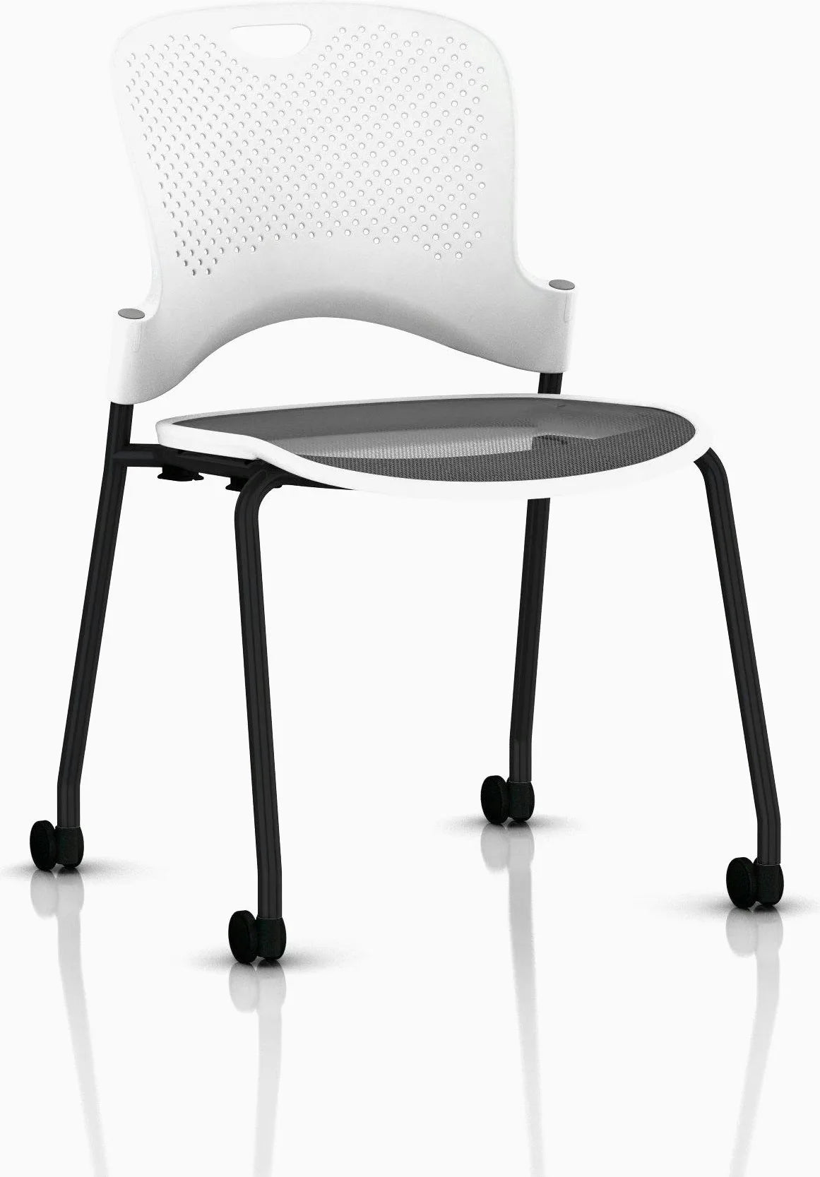 Caper Stacking Chair