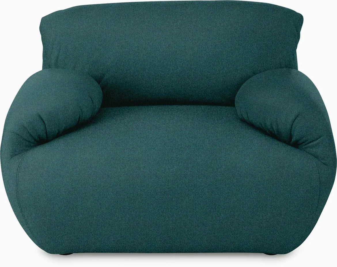 Luva Modular Armchair