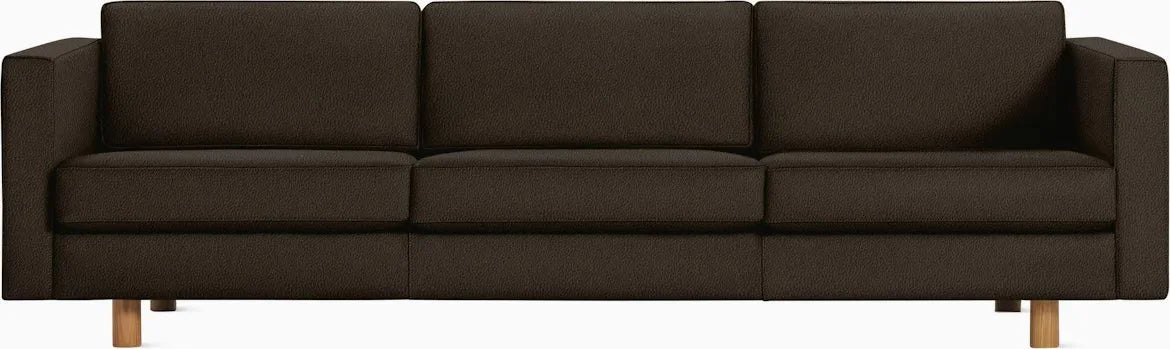 Lispenard Sofa, 2-Seat