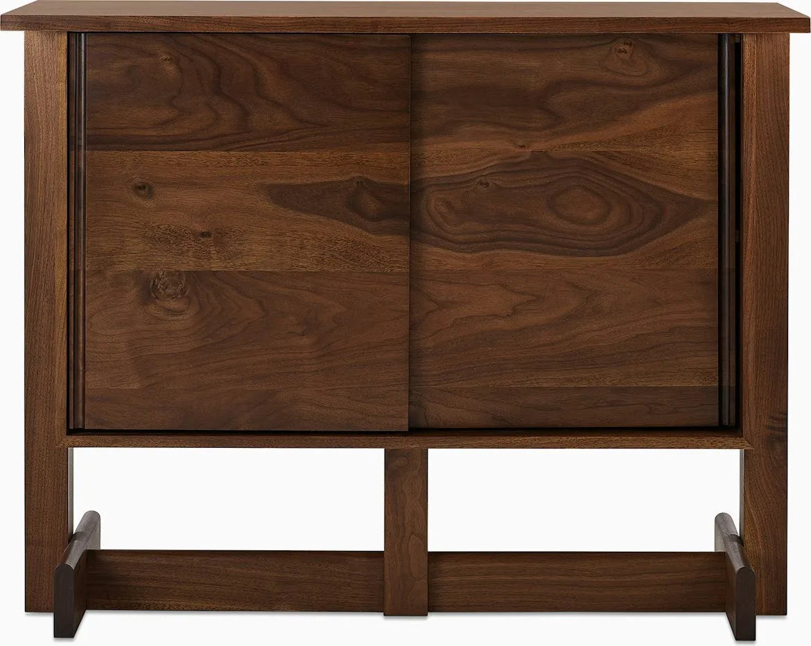 Land Storage Console