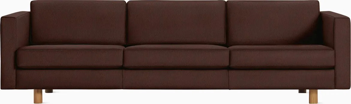Lispenard Sofa, 3-Seat