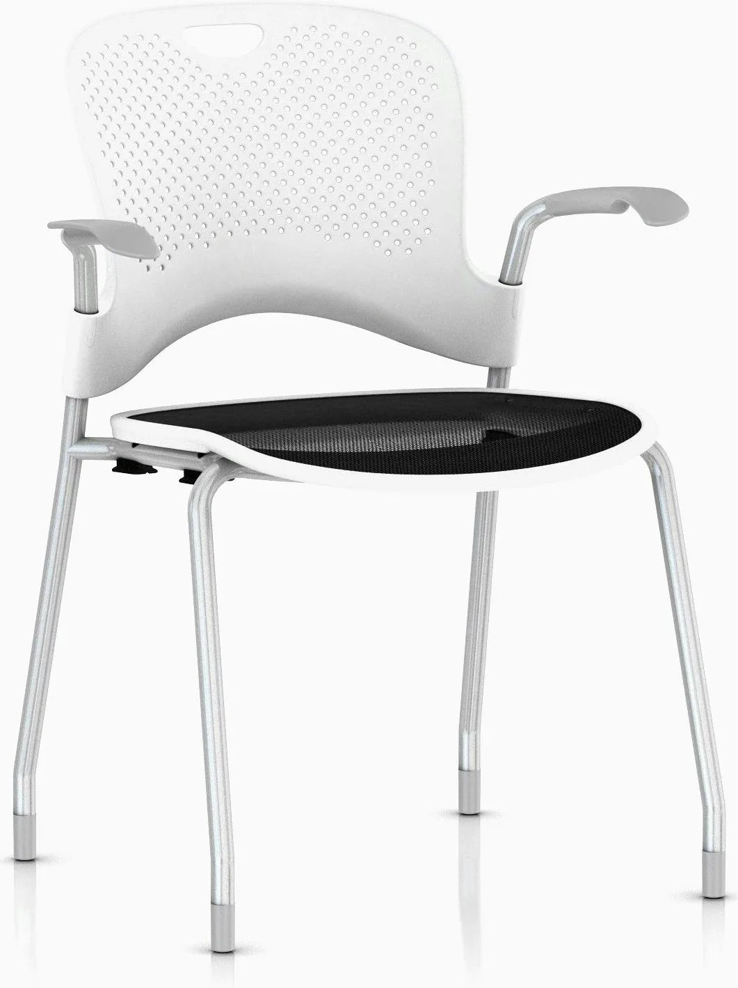 Caper Stacking Chair
