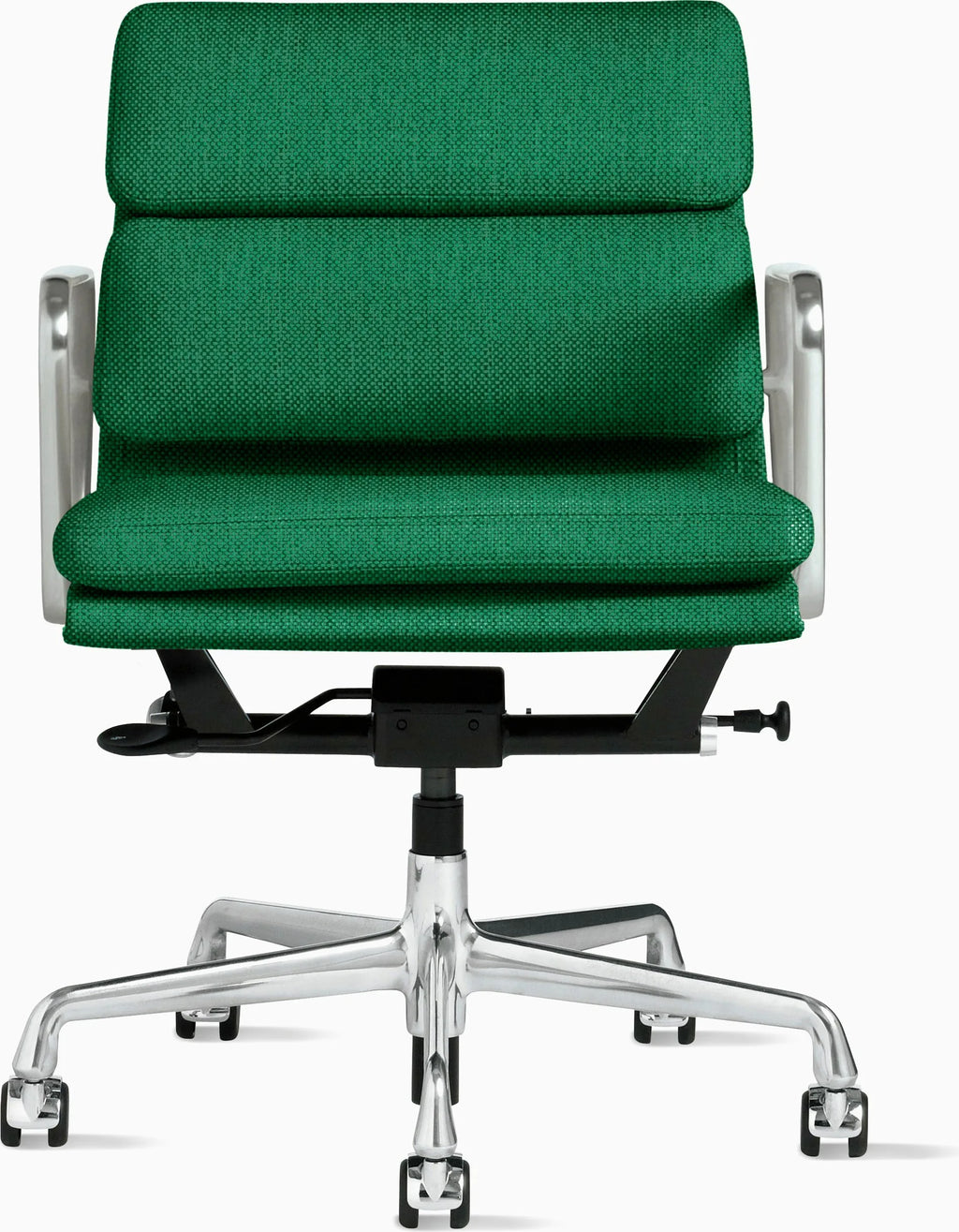 Eames Soft Pad Management Chair