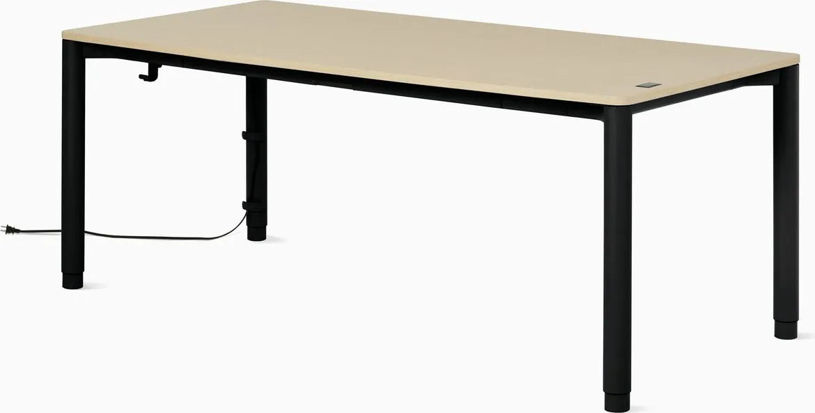 Spout Sit-to-Stand Table