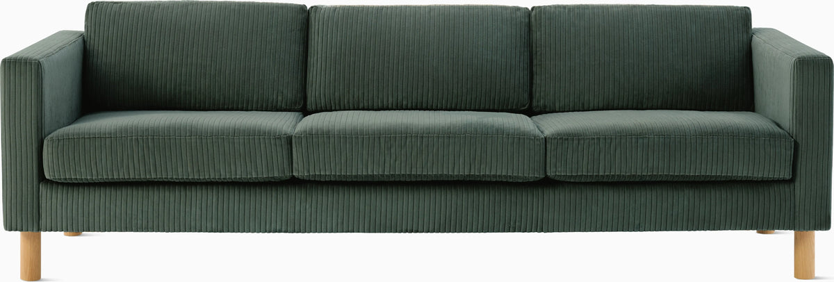 Lispenard Sofa, 2-Seat