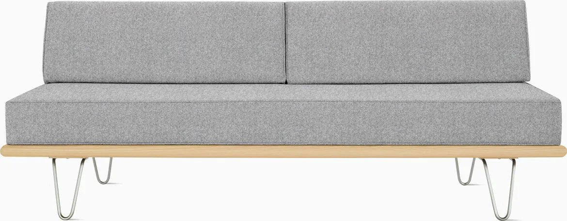 Nelson Daybed, Side Bolster