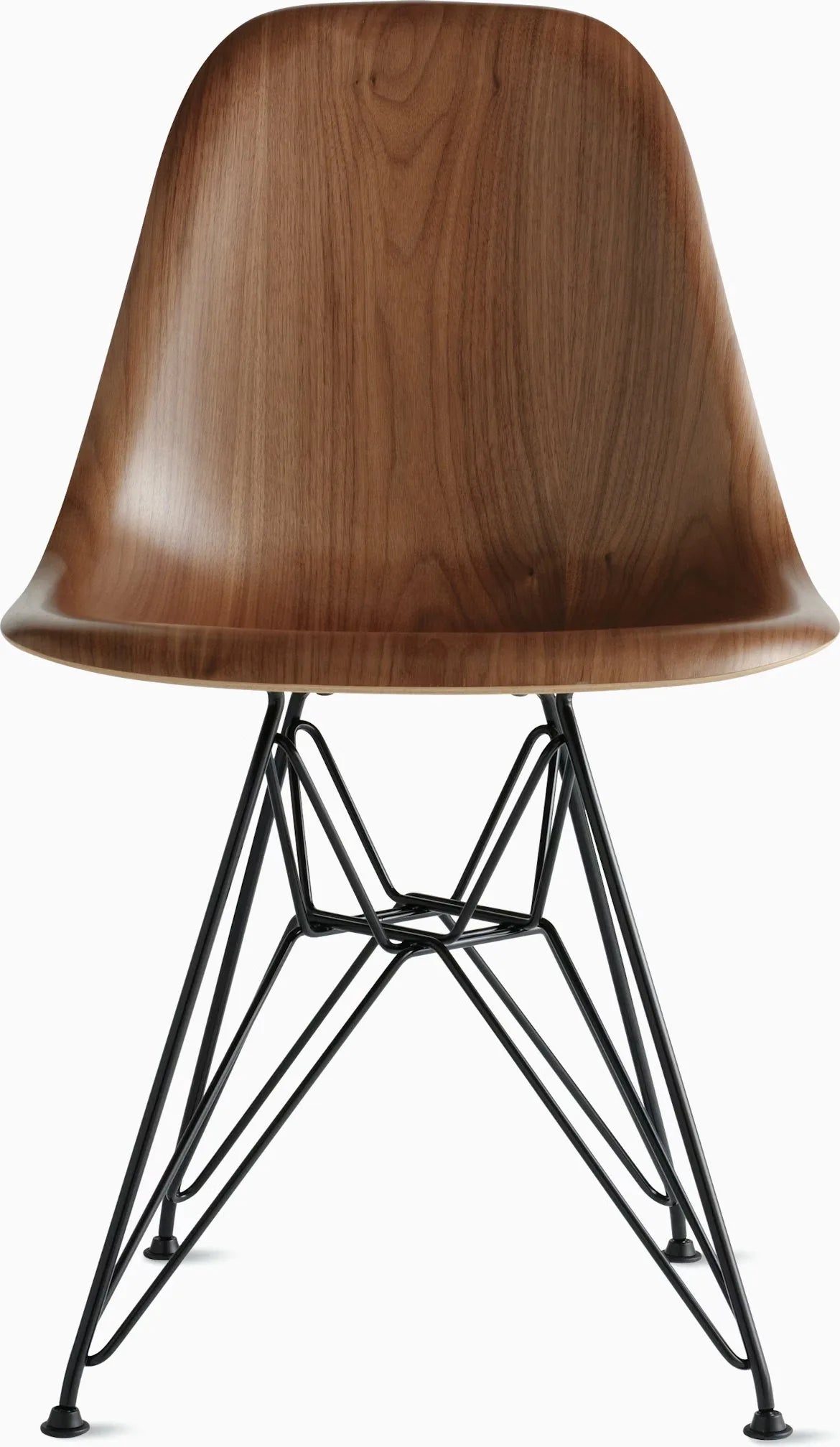 Eames Molded Plywood Side Chair