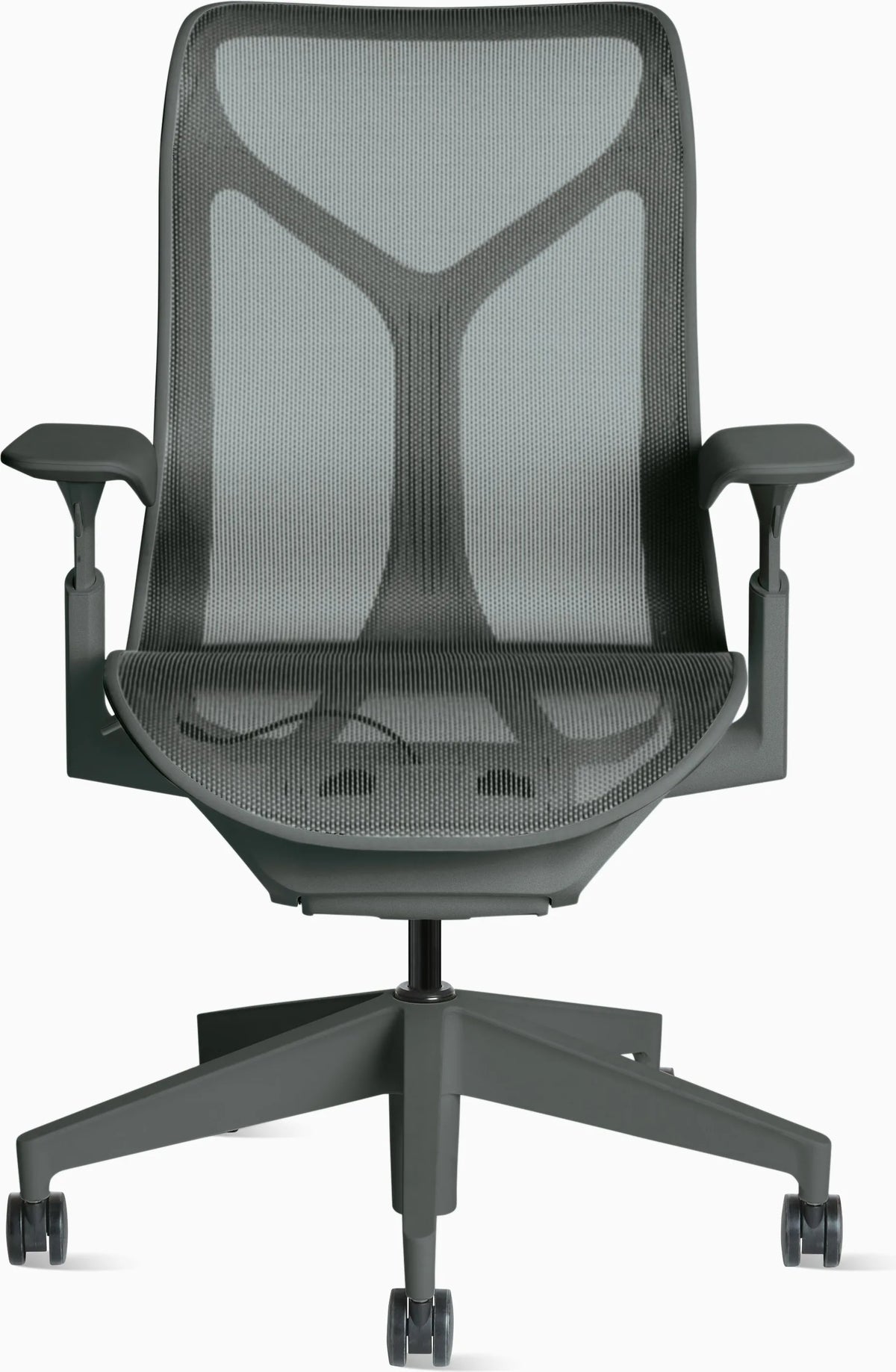 Cosm Mid Back Chair