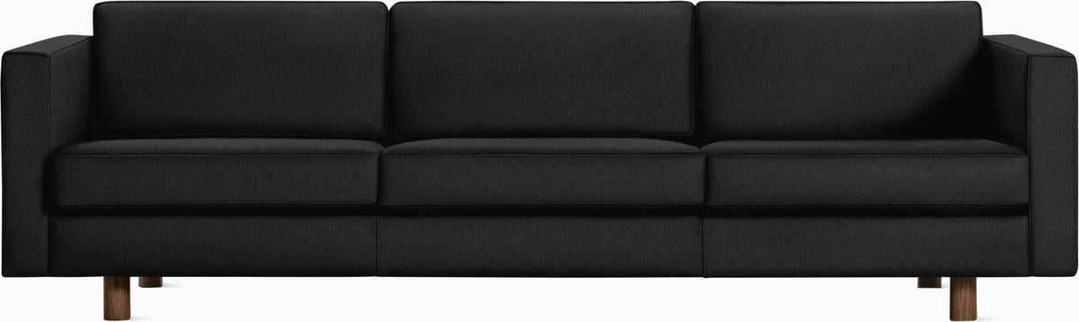 Lispenard Sofa, 2-Seat