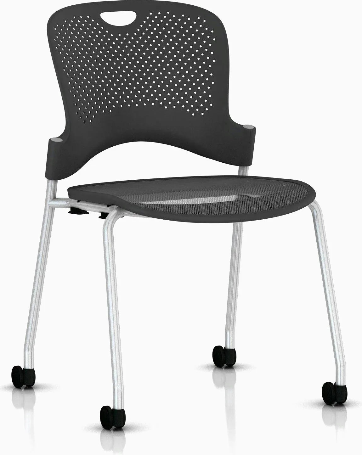 Caper Stacking Chair