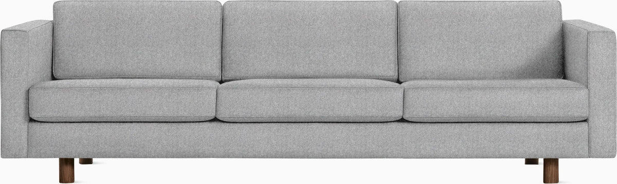 Lispenard Sofa, 2-Seat
