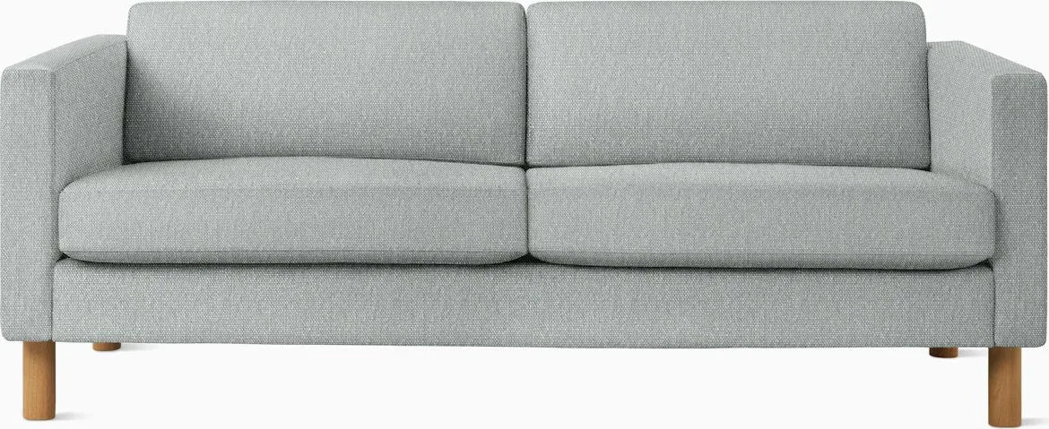 Lispenard Sofa, 2-Seat