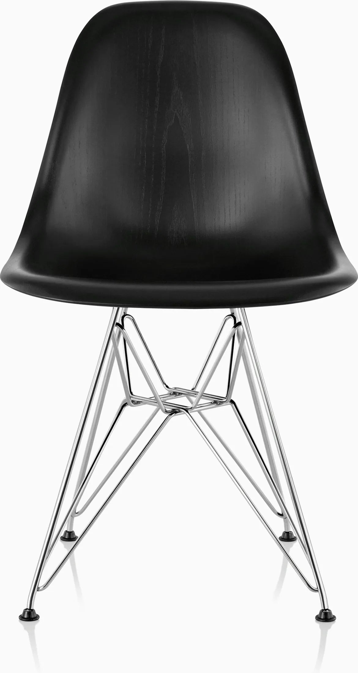 Eames Molded Plywood Side Chair