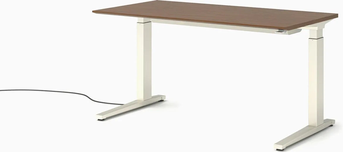 Renew Sit-To-Stand Desk