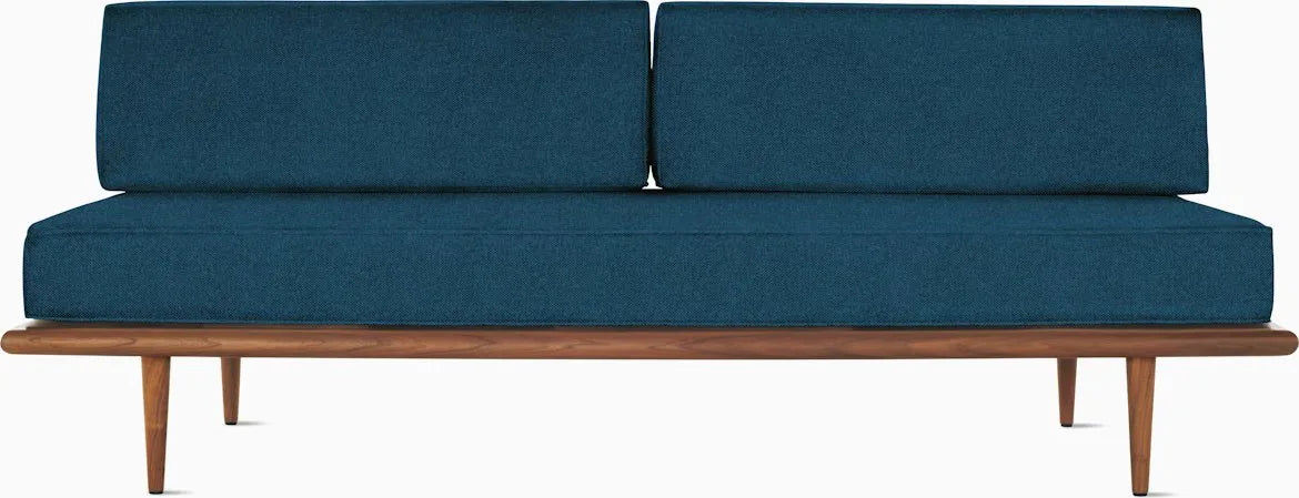 Nelson Daybed, Side Bolster