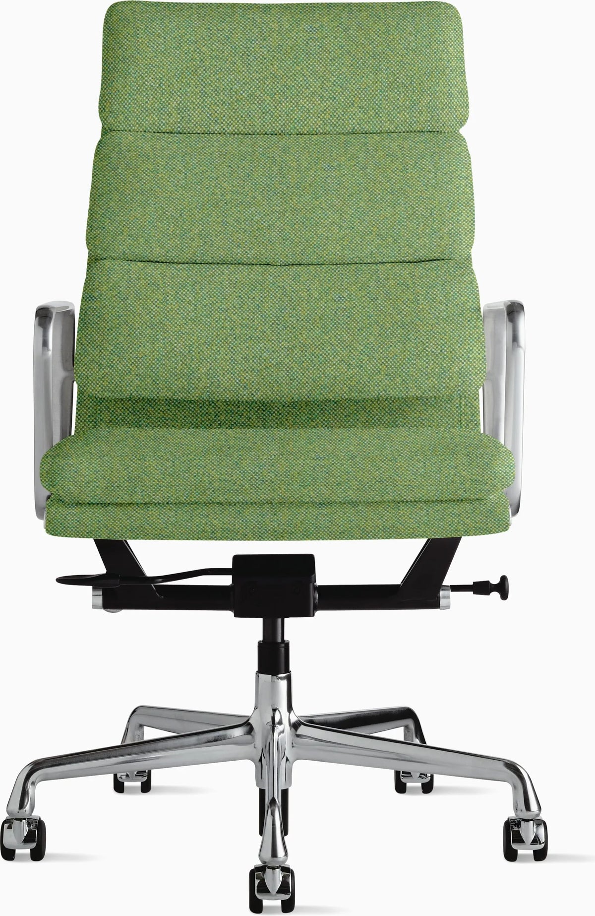 Eames Soft Pad Executive Chair