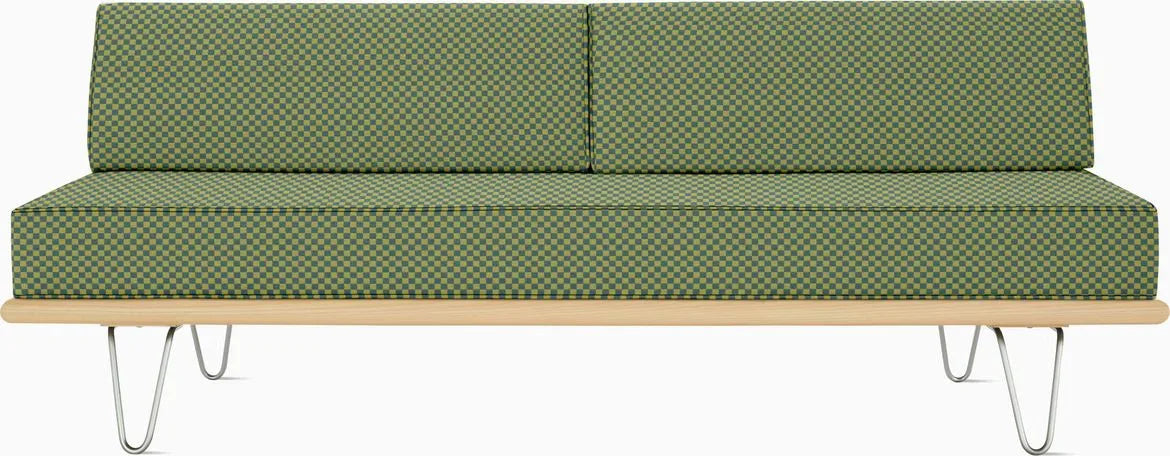 Nelson Daybed, Back Bolster