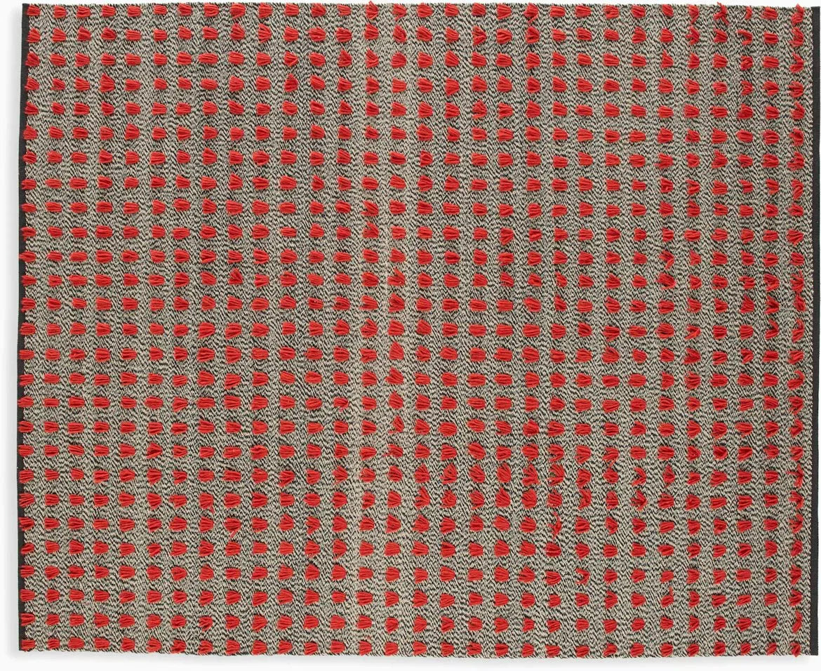 Floss Rug by Bertjan Pot