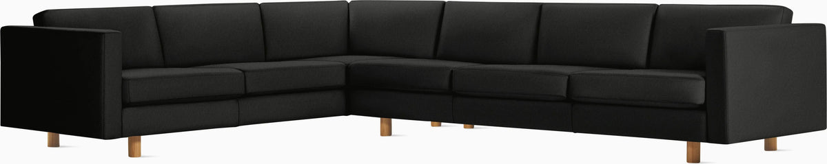 Lispenard Sectional
