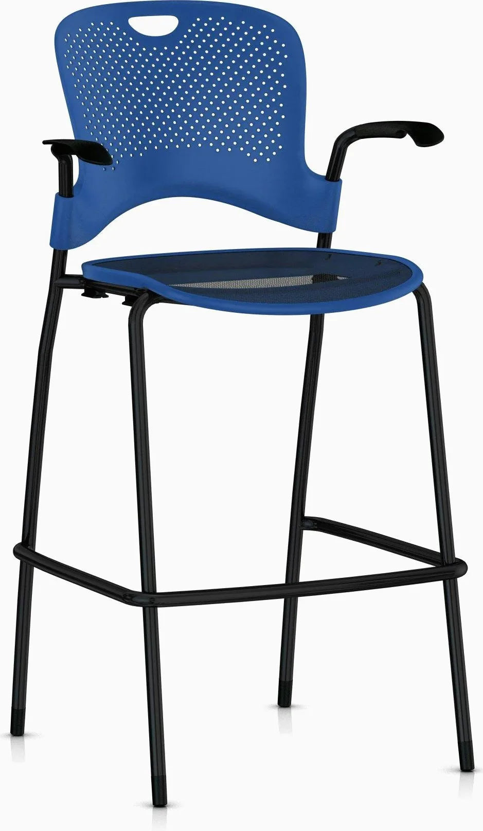 Caper Stacking Stool