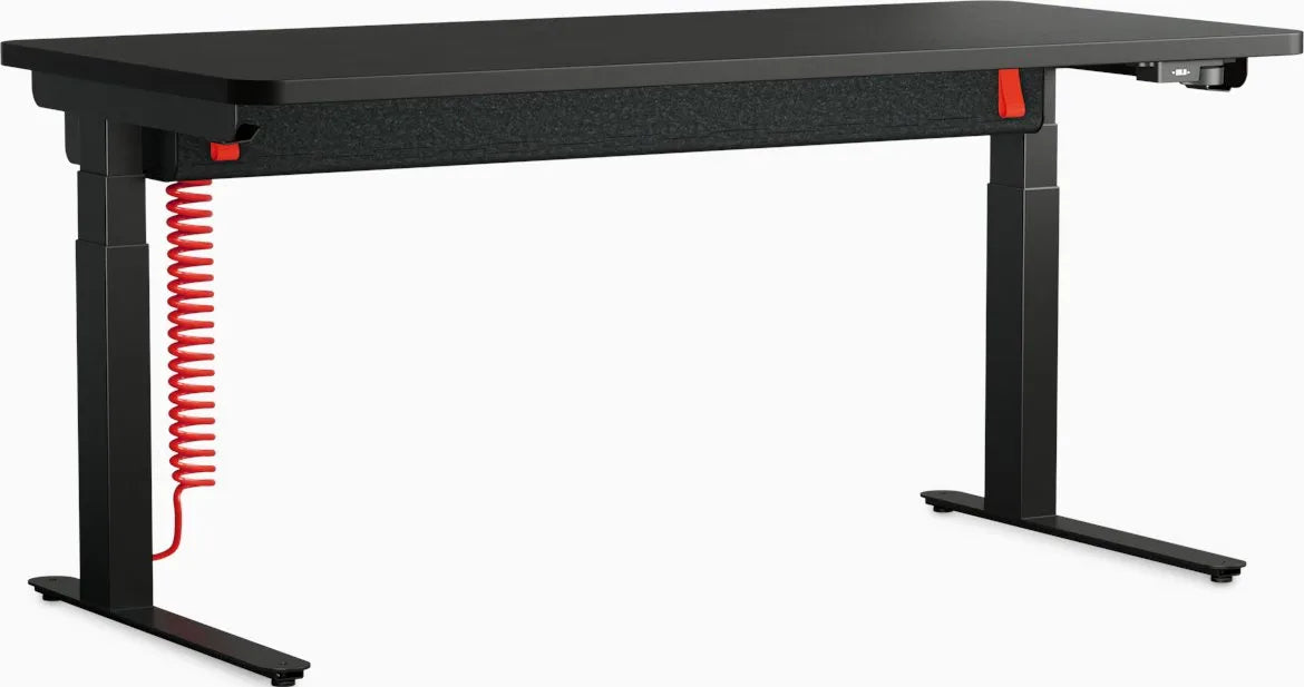 Coyl Gaming Desk