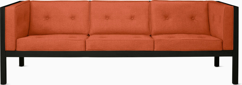 Cube Sofa 80"