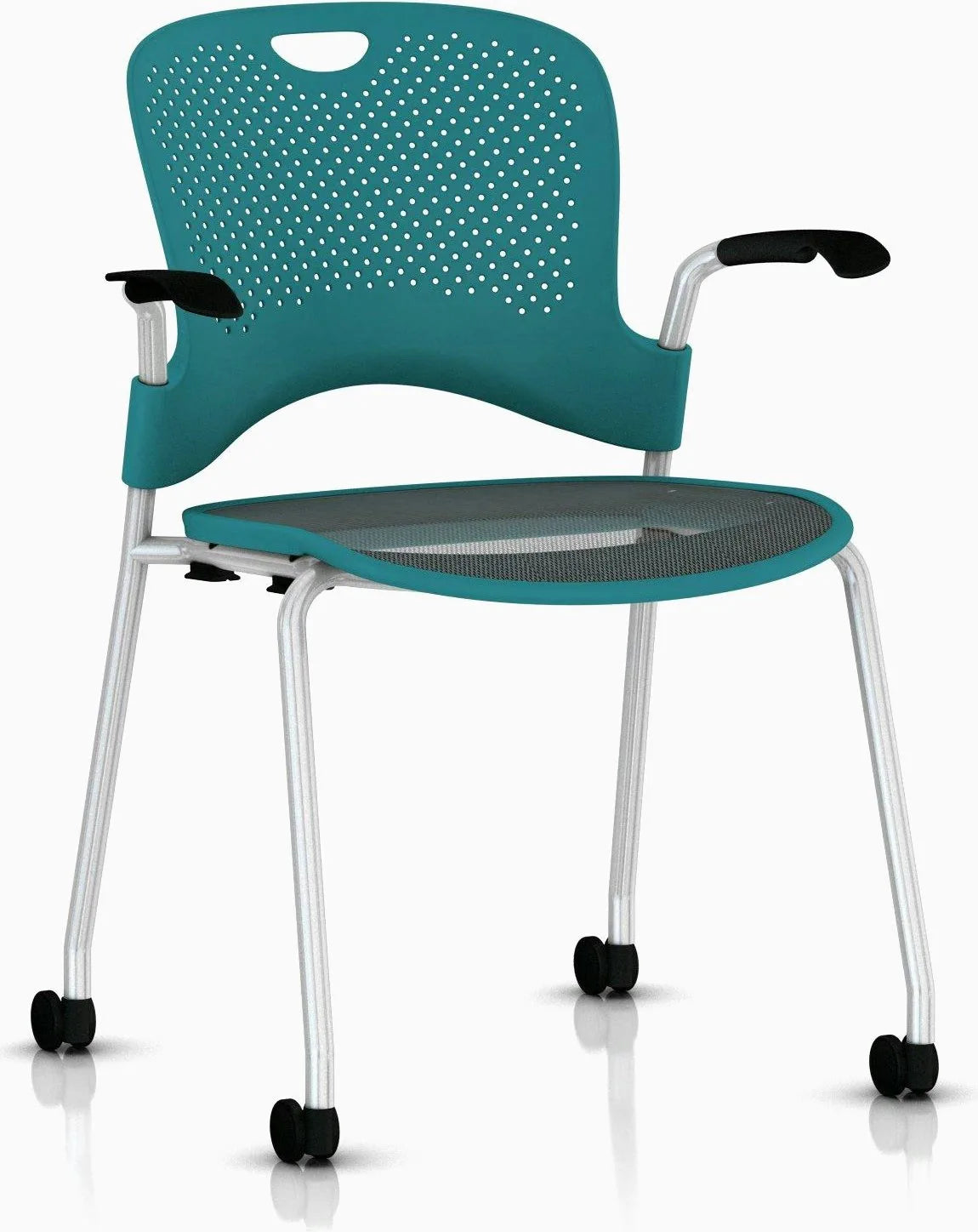 Caper Stacking Chair