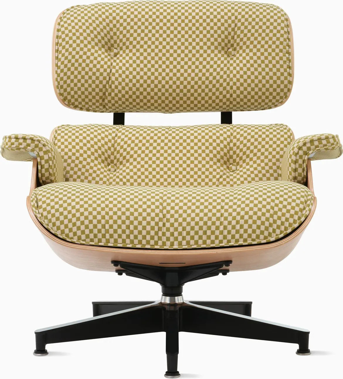 Eames Lounge Chair