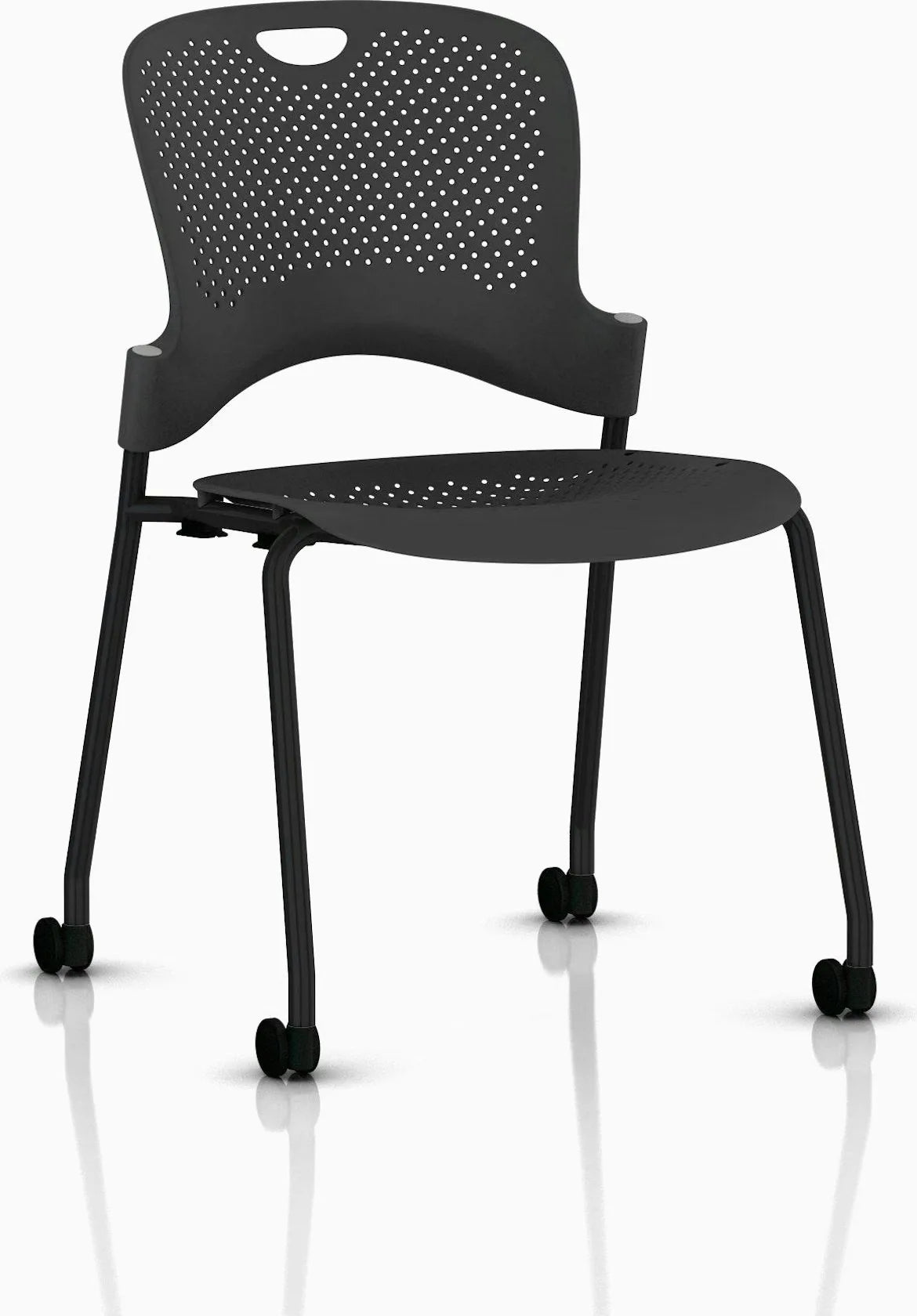 Caper Stacking Chair