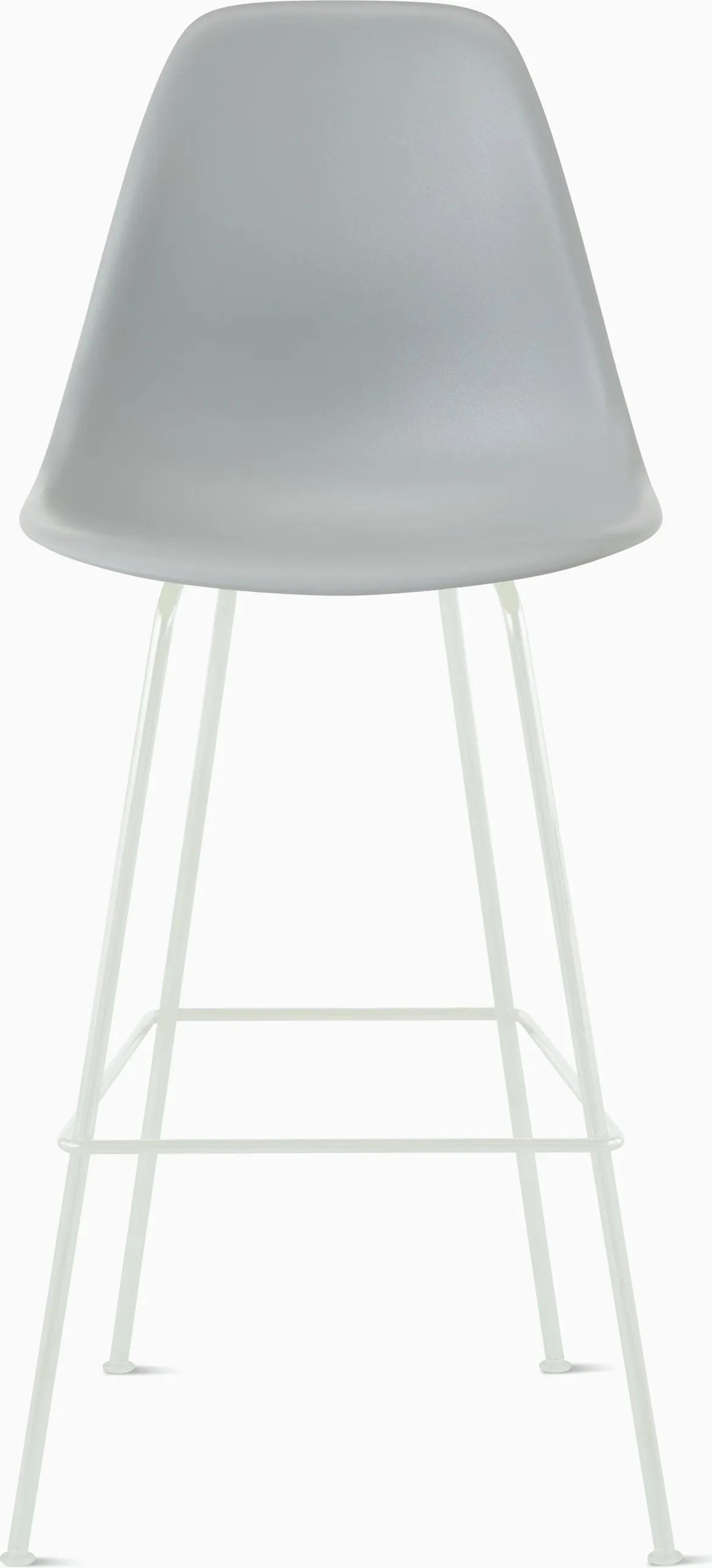 Eames Molded Plastic Stool