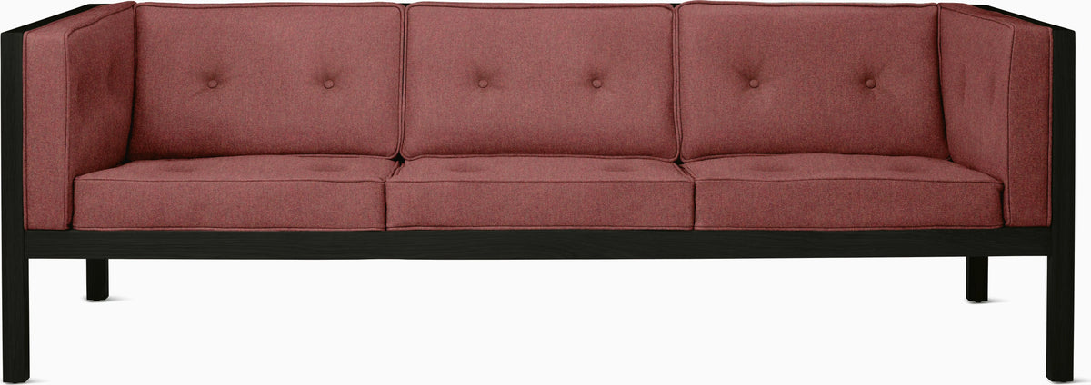 Cube Sofa 80"