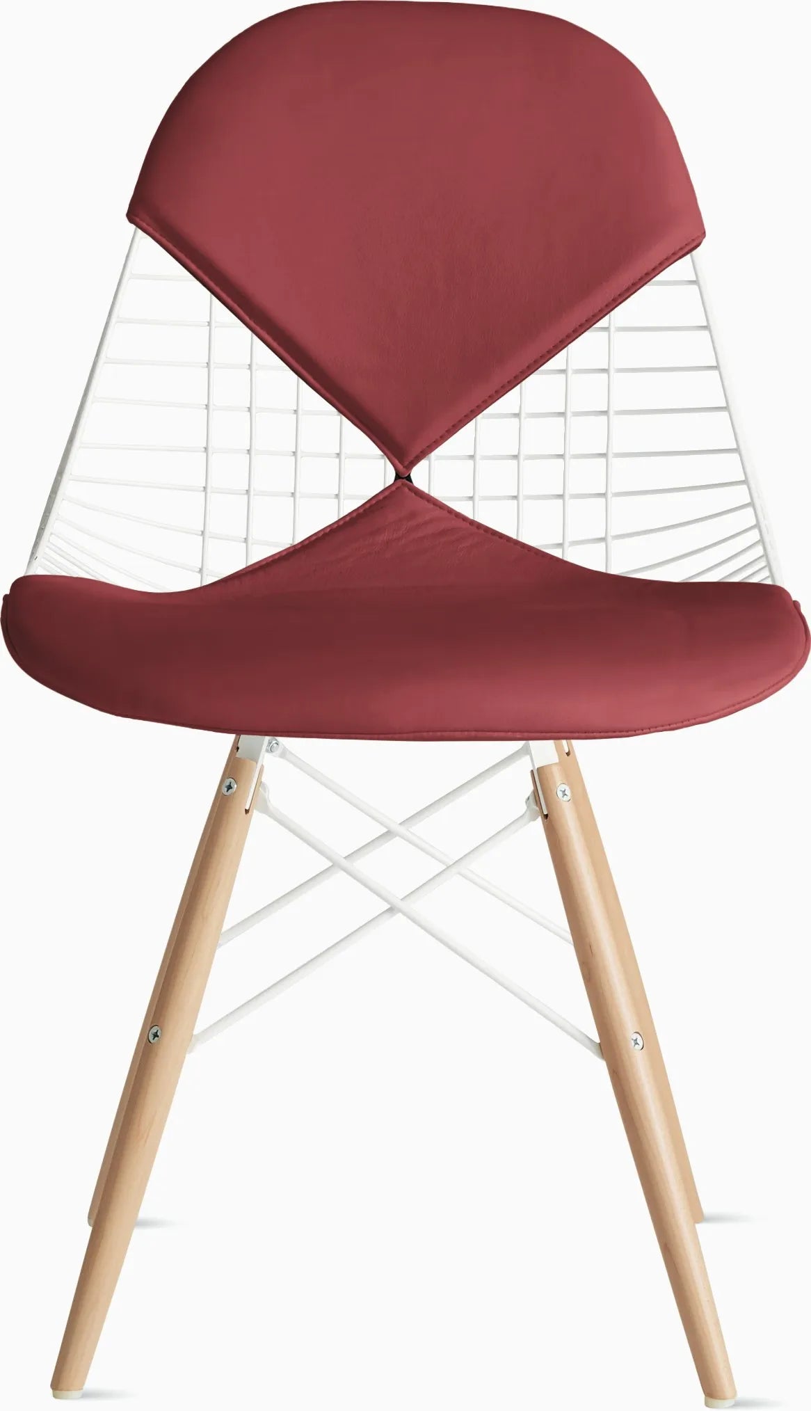 Eames Wire Chair, Standard