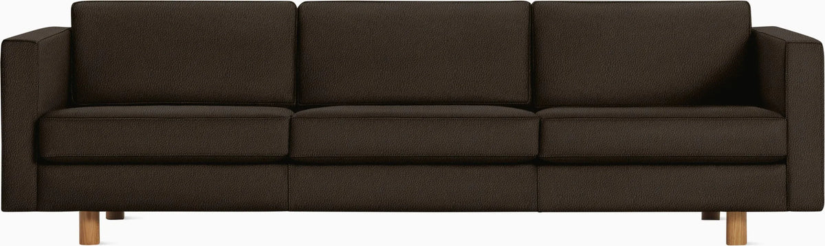 Lispenard Sofa, 2-Seat