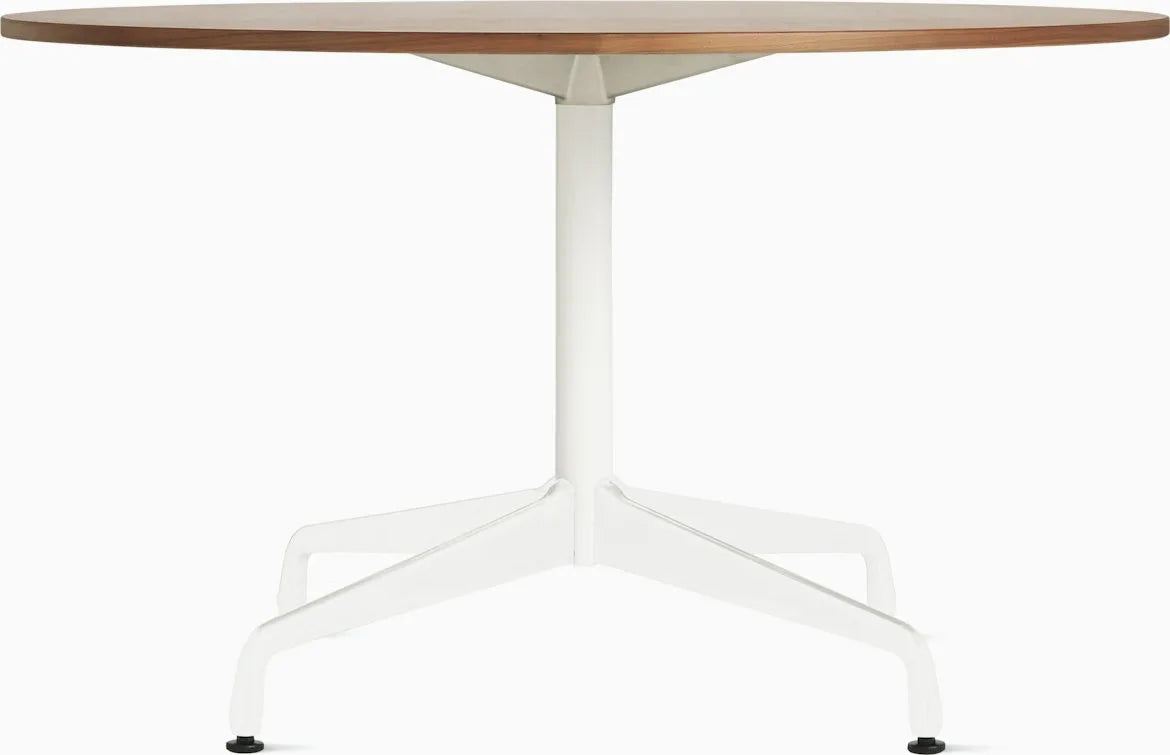 Eames Table, Square