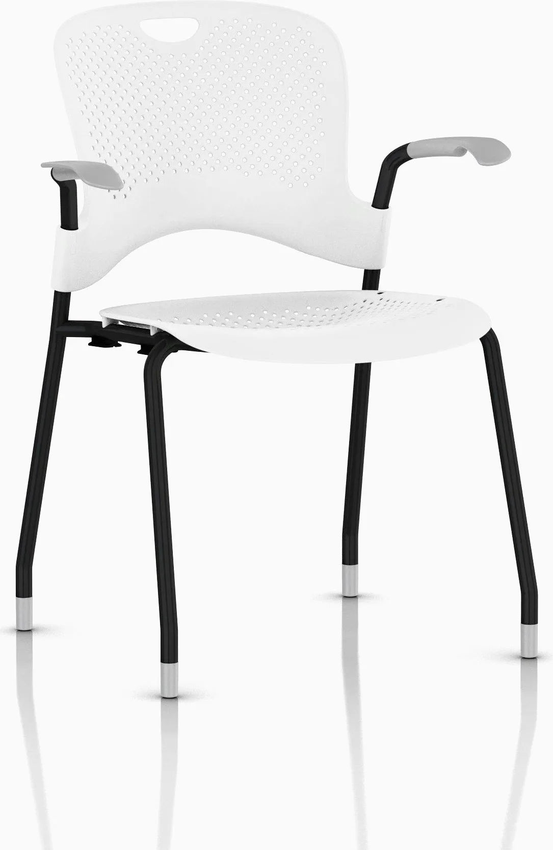 Caper Stacking Chair
