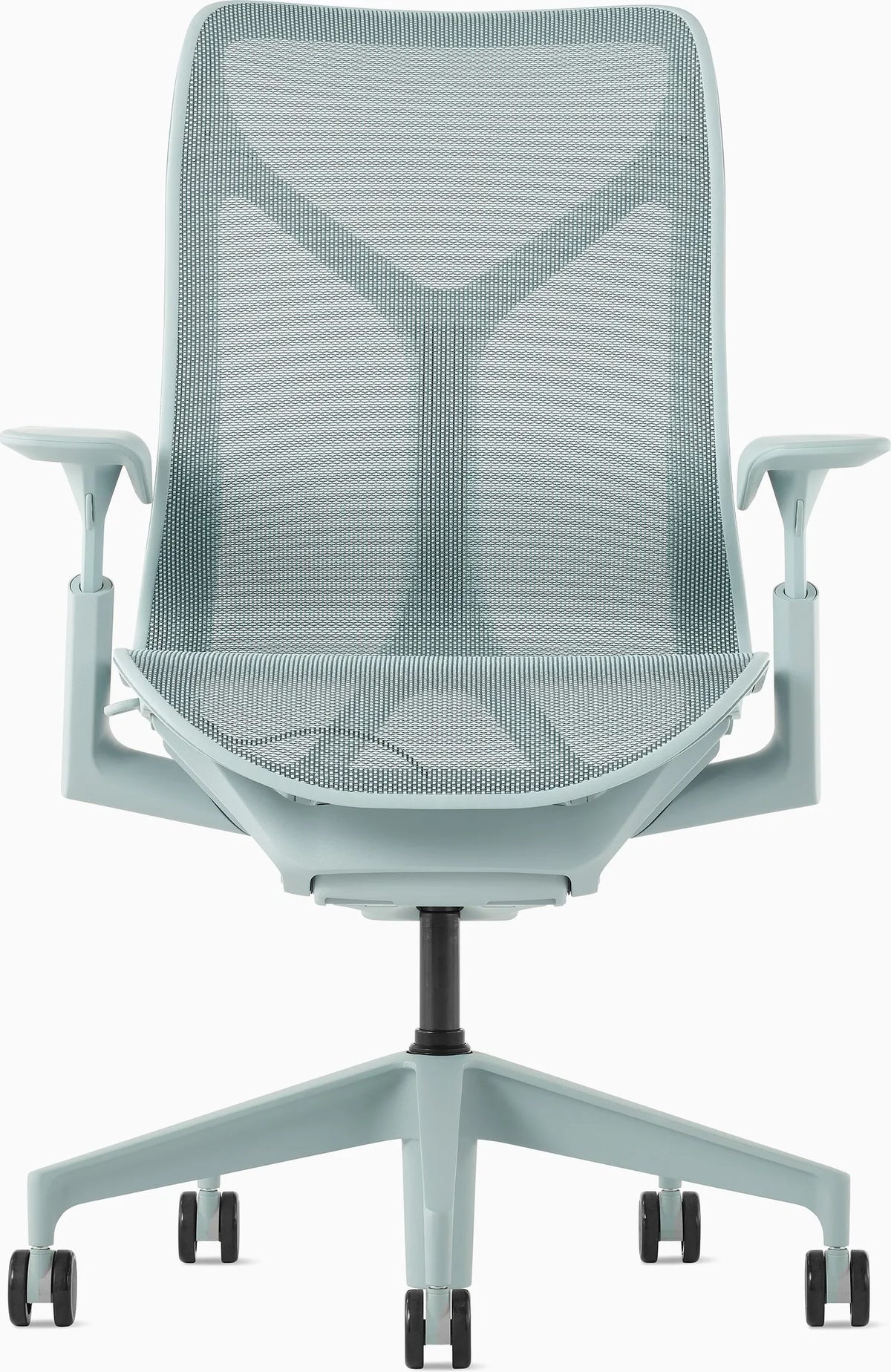 Cosm Mid Back Chair