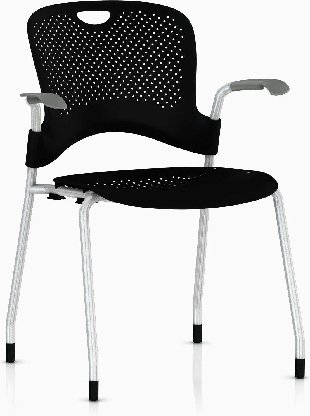 Caper Stacking Chair