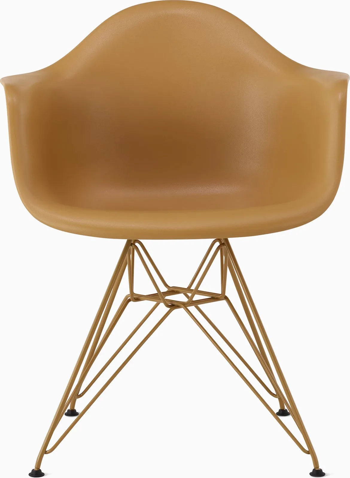 Eames Molded Plastic Armchair, HAY