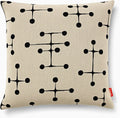 Dot Pattern Pillow by Charles and Ray Eames