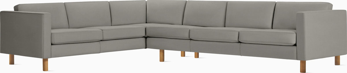 Lispenard Sectional