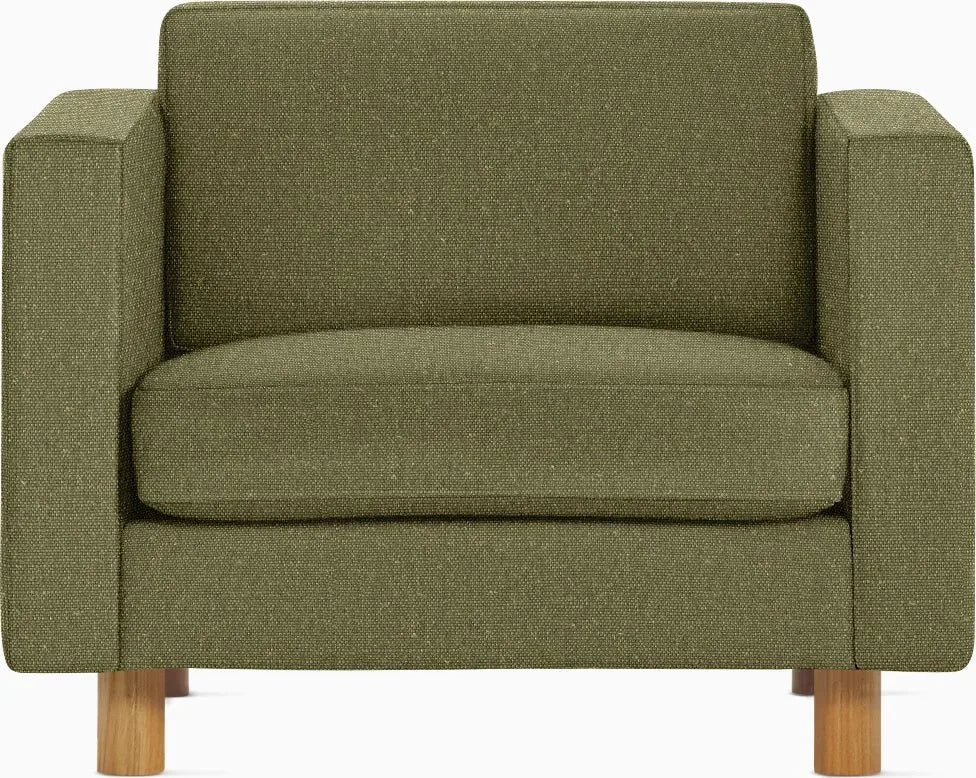Lispenard Armchair