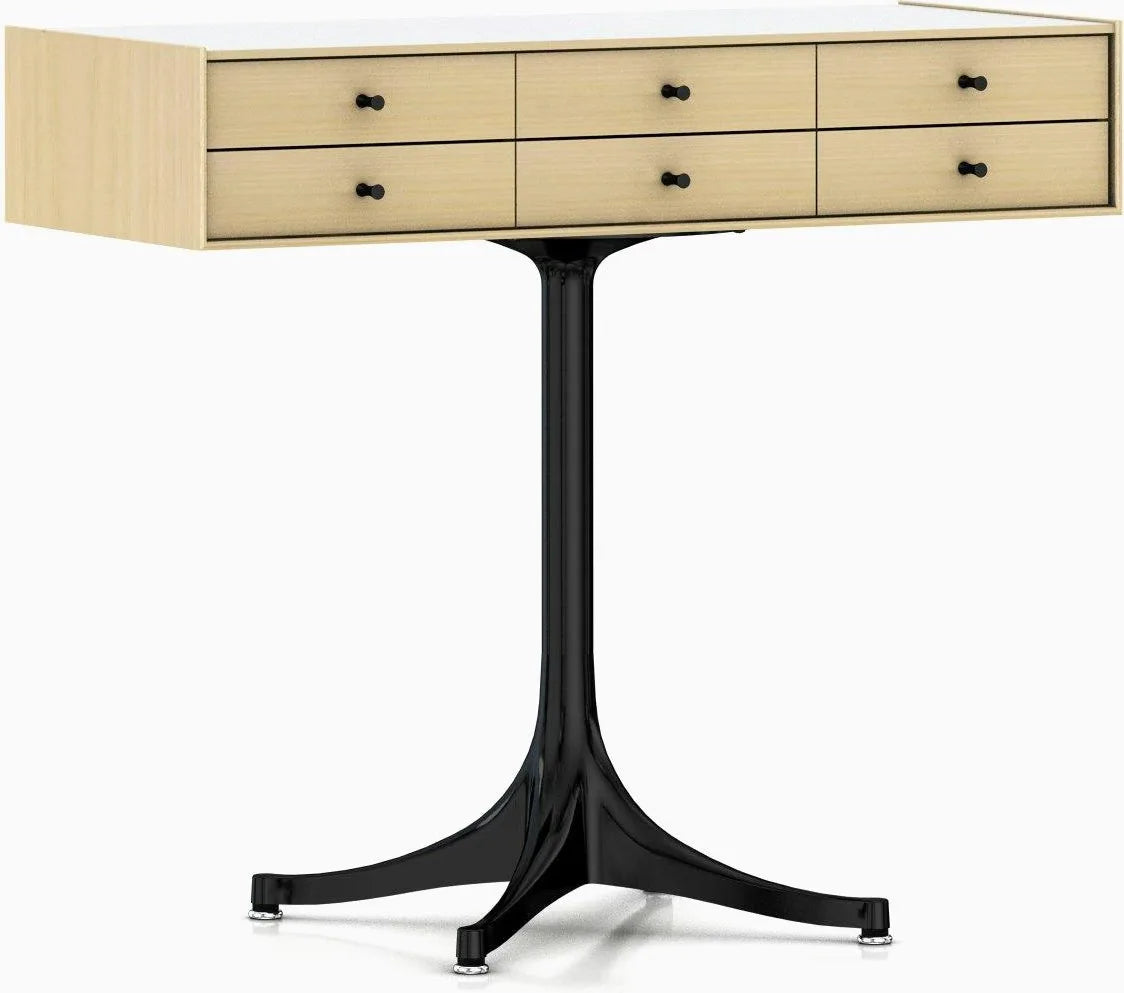 Nelson Miniature Chest 6 Drawer