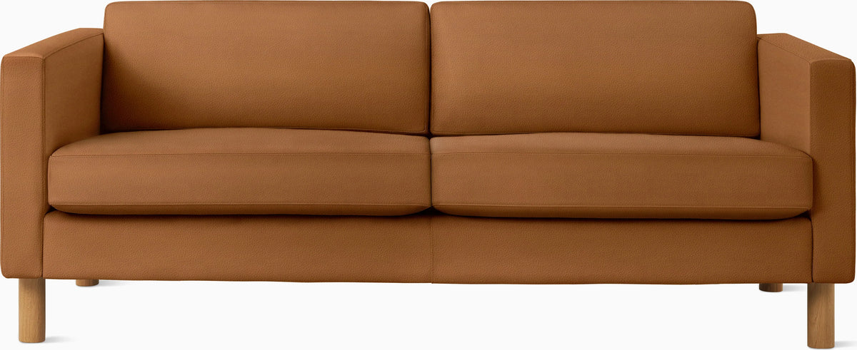 Lispenard Sofa, 2-Seat
